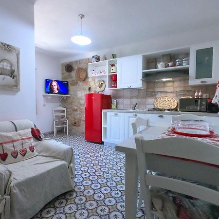 Dommu De Nannai Moro: Appartamento Con Terrazza Baunei Esterno foto